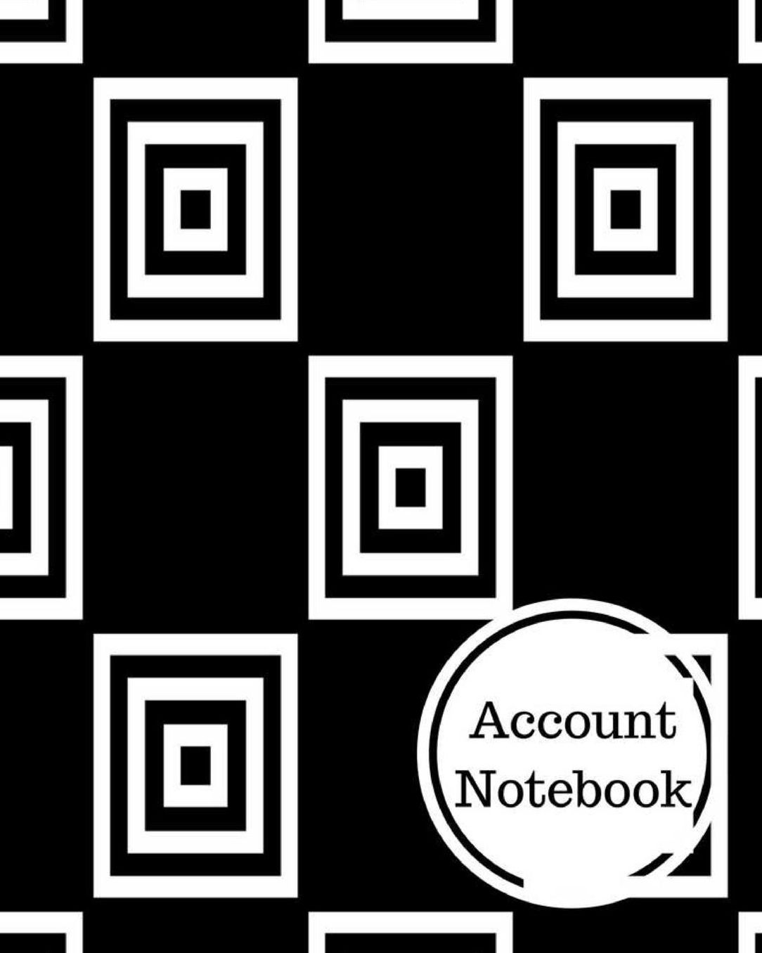 Account Notebook