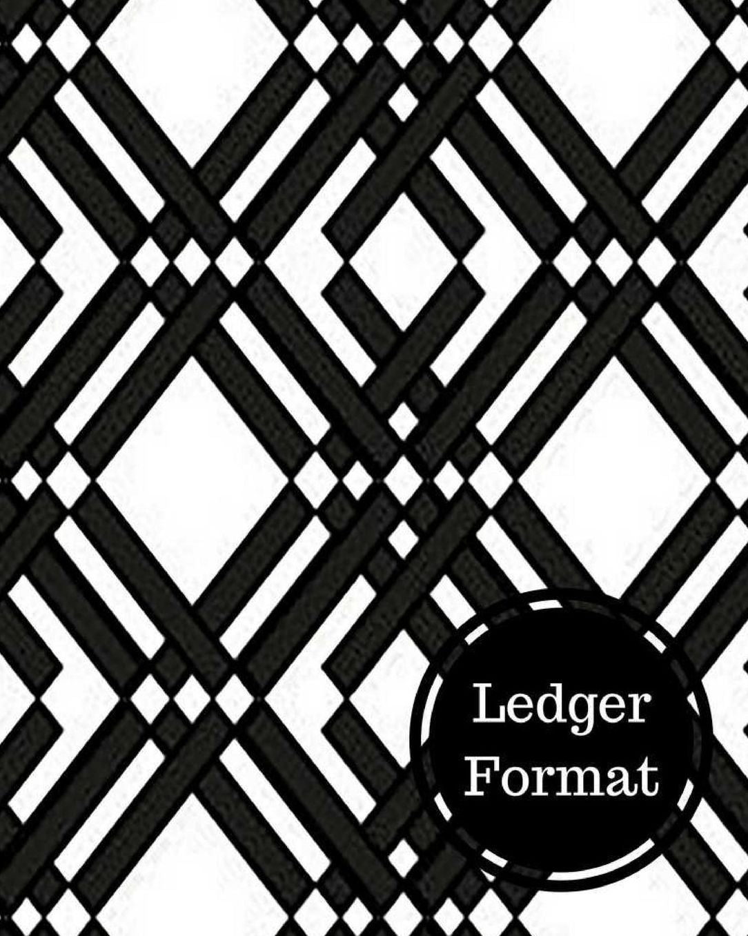 Ledger Format