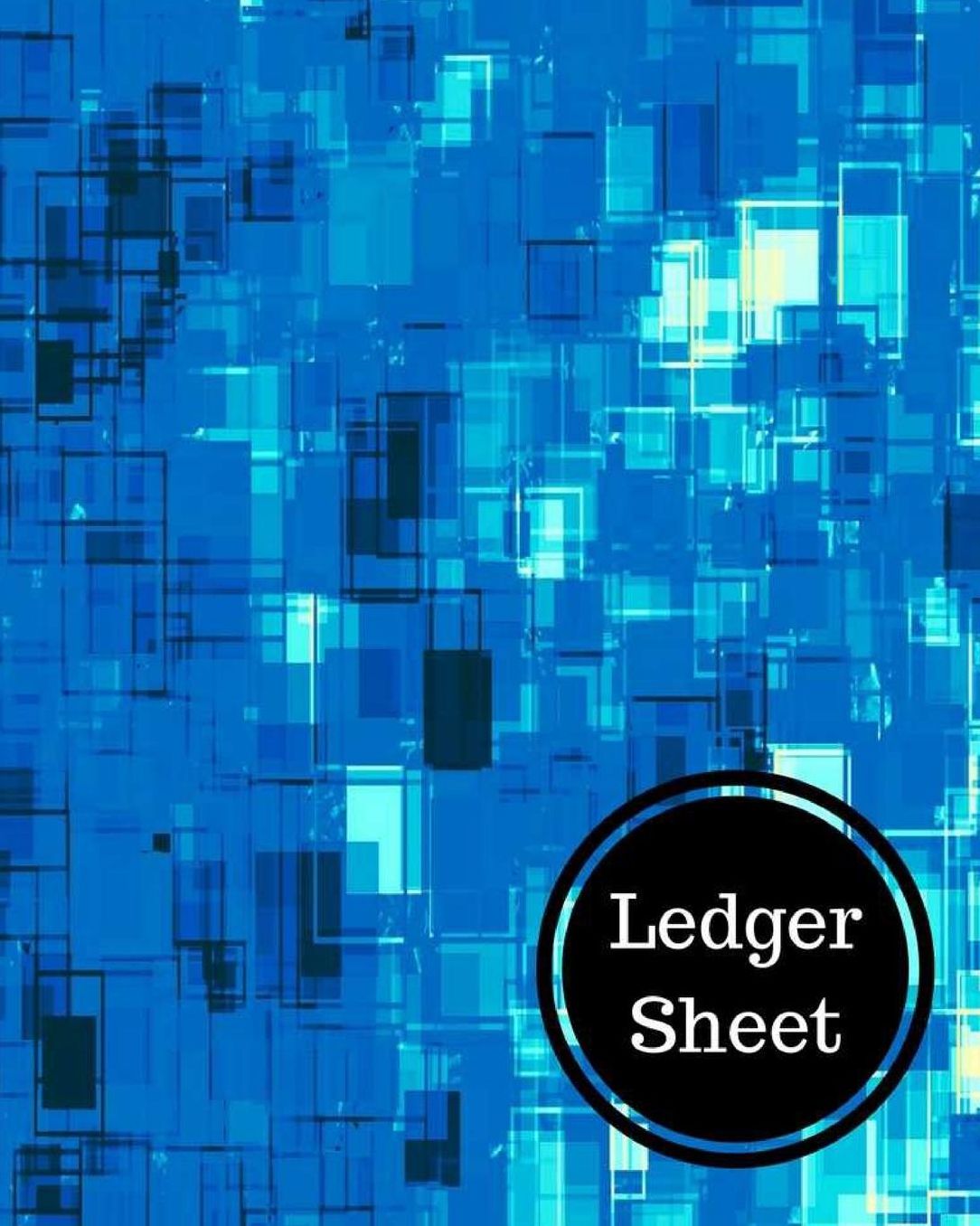 Ledger Sheet