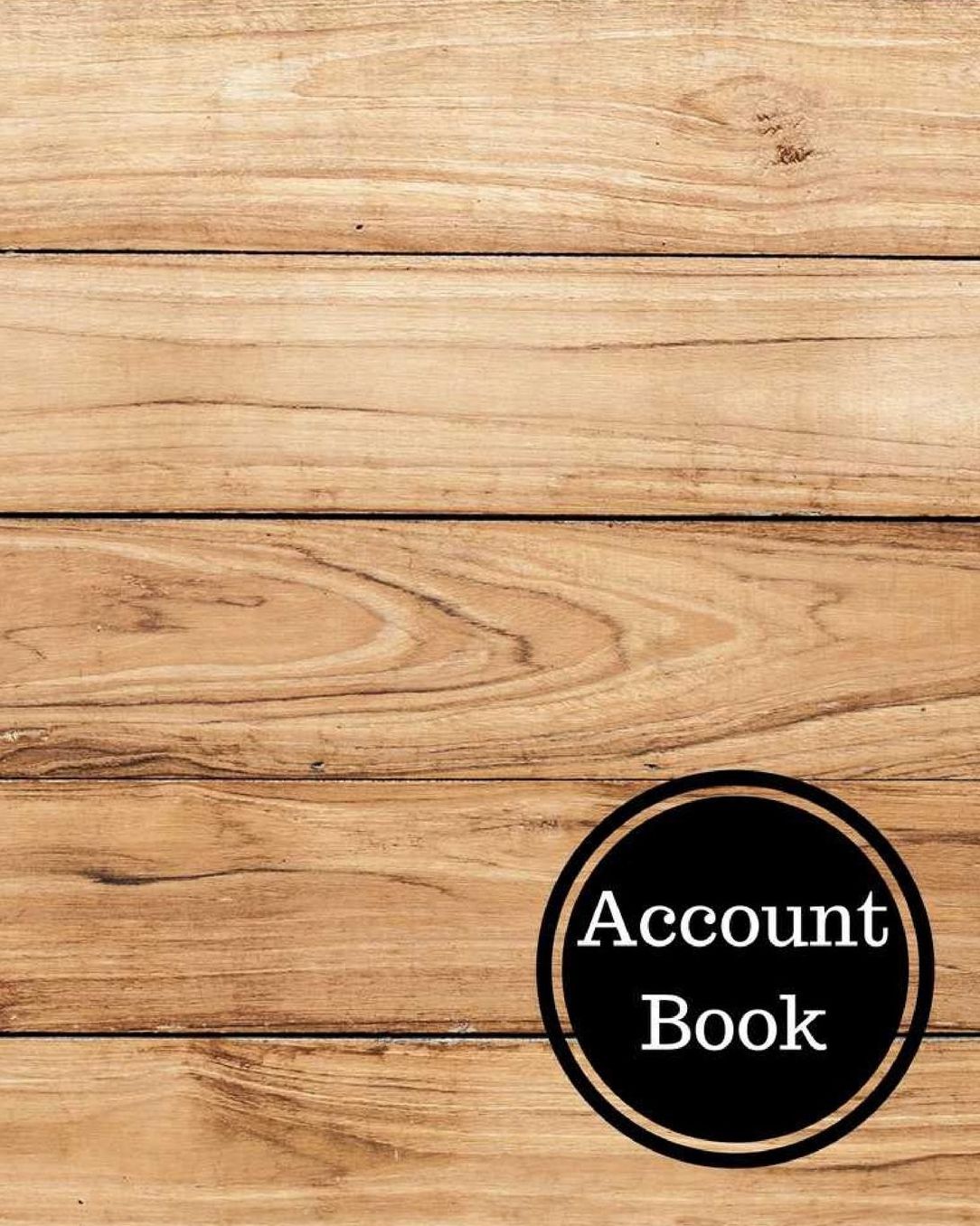 Account Book