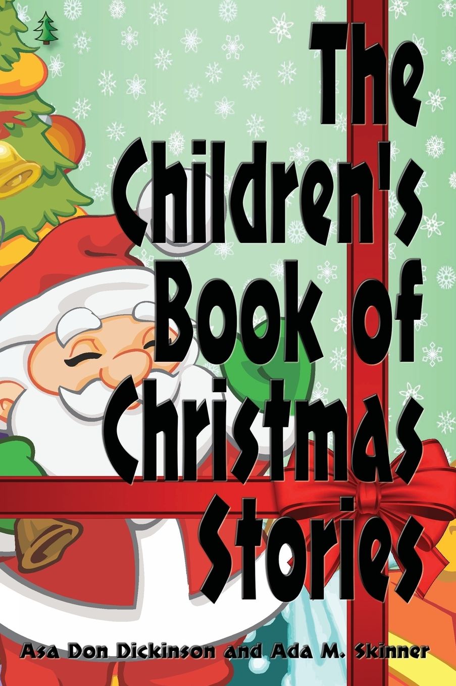 The Children's Book of Christmas Stories