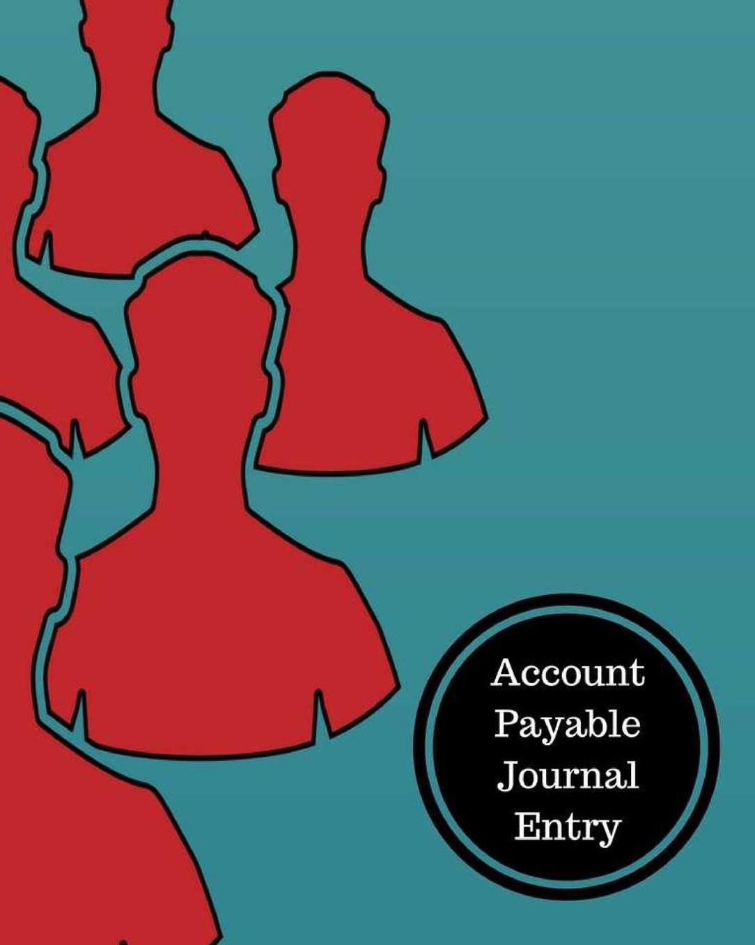 Account Payable Journal Entry