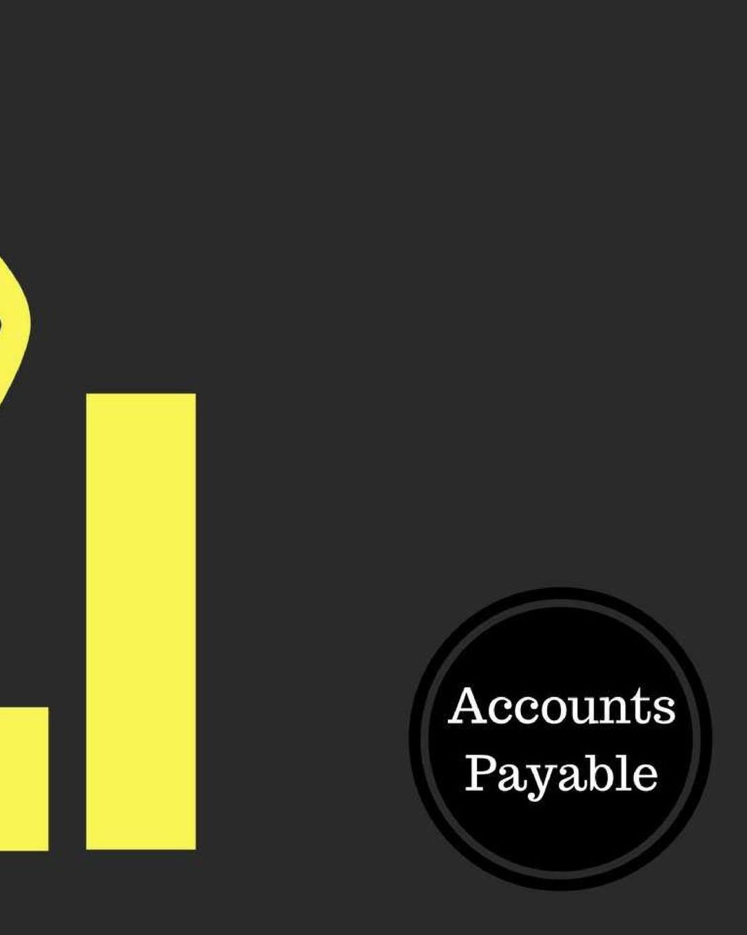 Accounts Payable