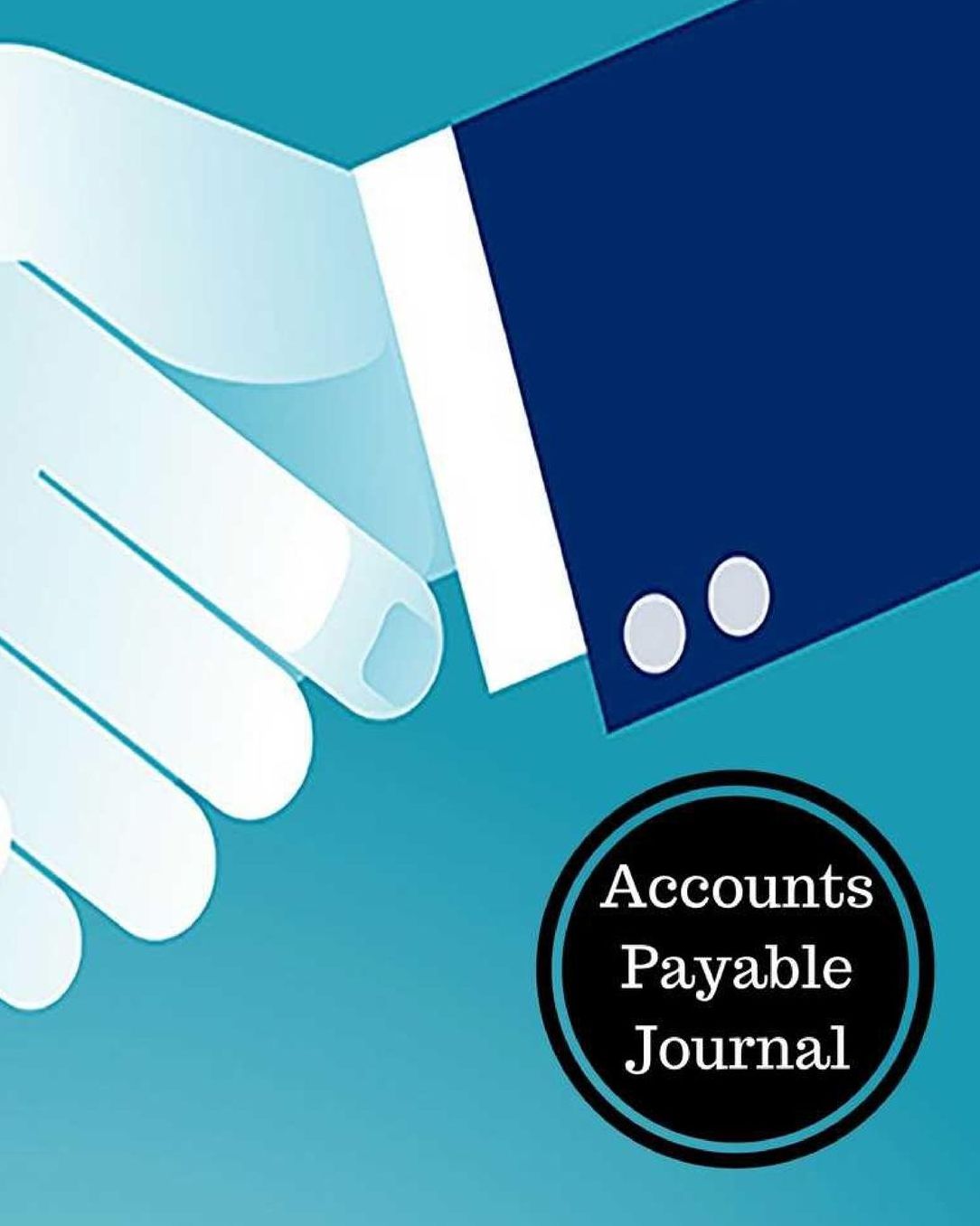 Accounts Payable Journal