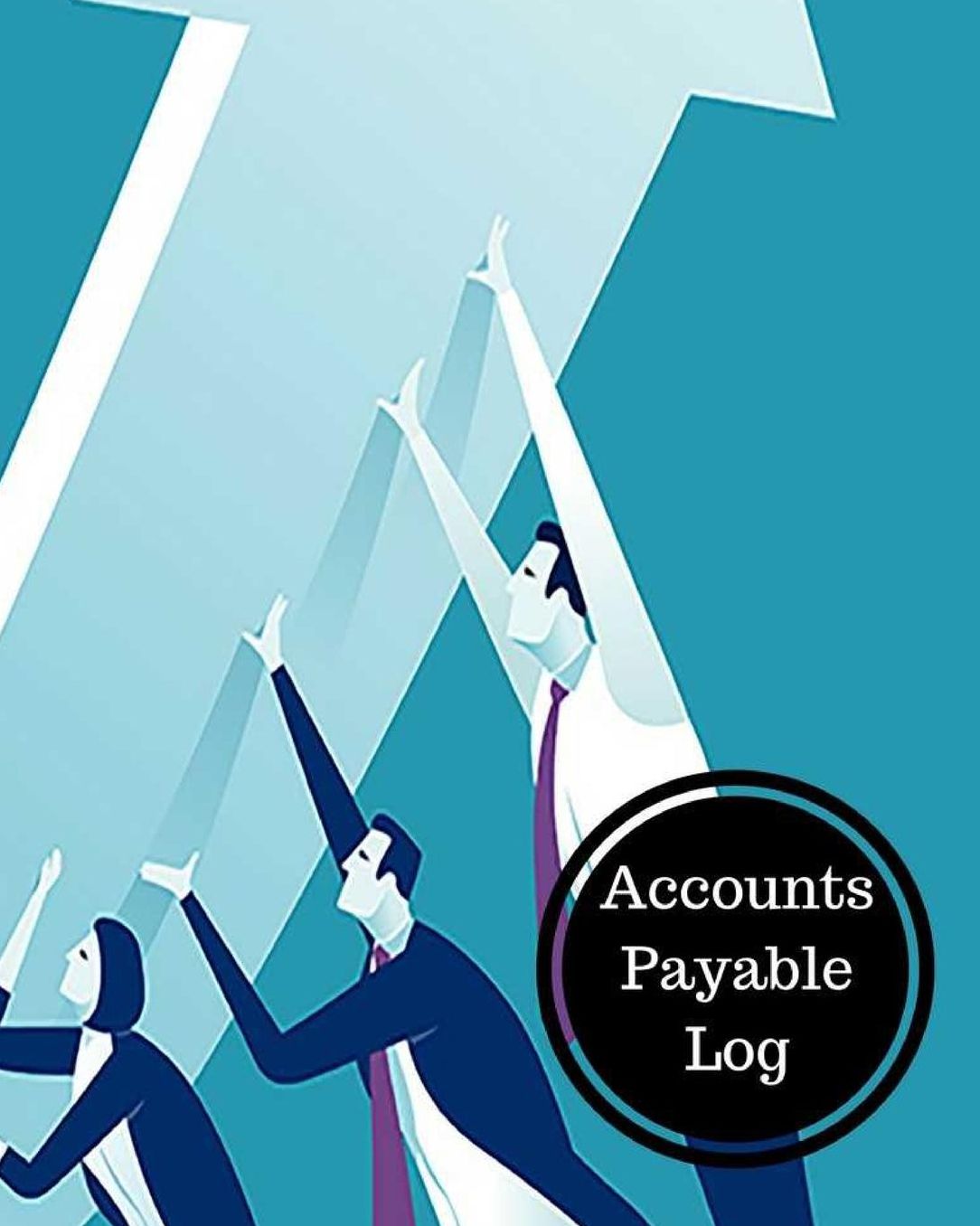Accounts Payable Log
