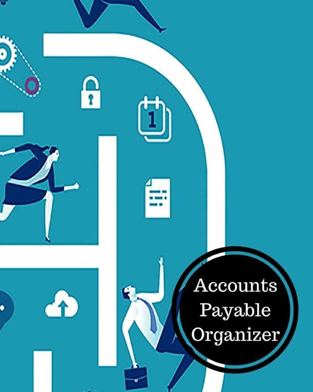 Accounts Payable Organizer