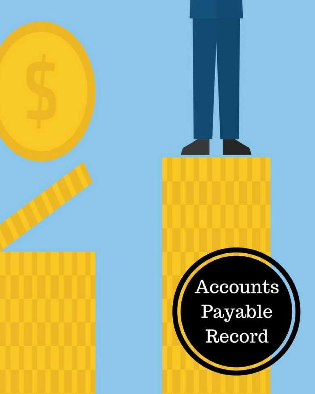 Accounts Payable Record