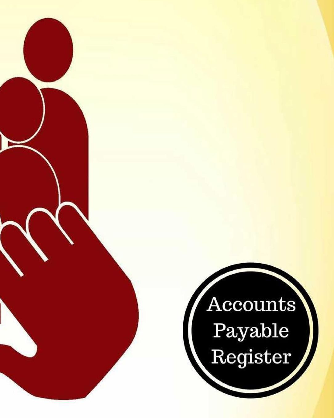 Accounts Payable Register