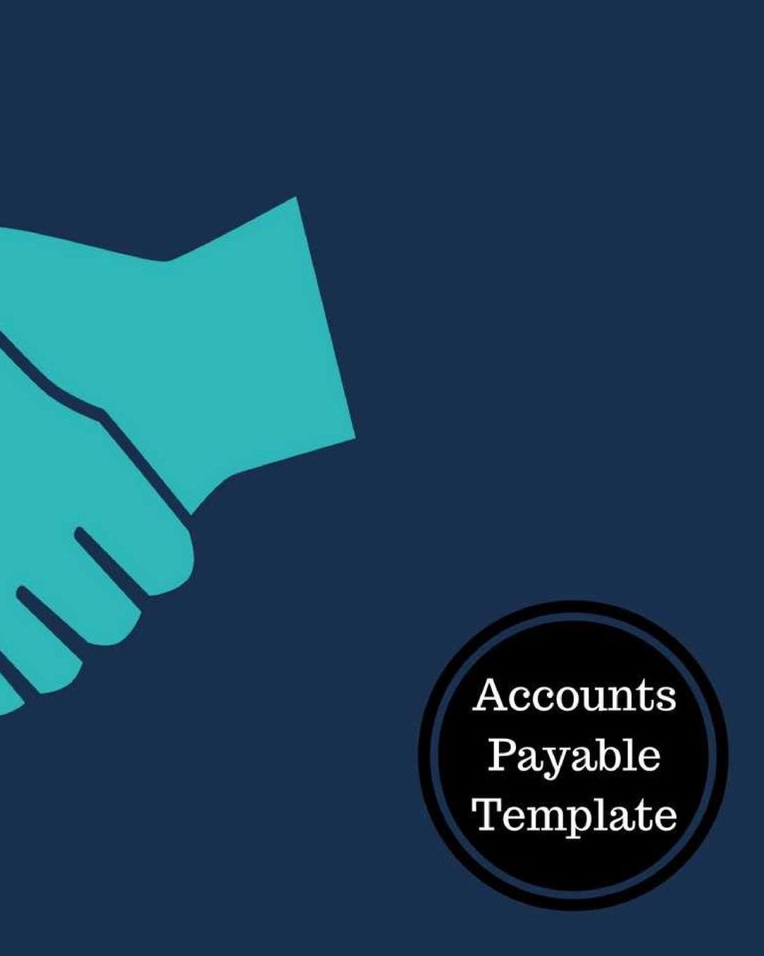 Accounts Payable Template