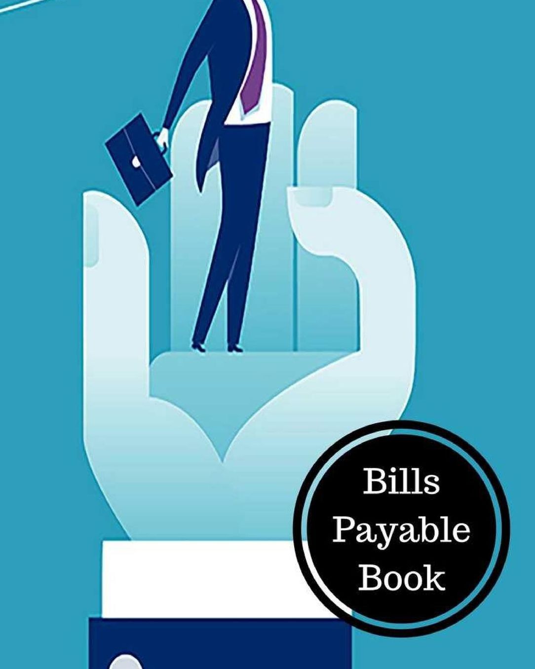 Bills Payable Book