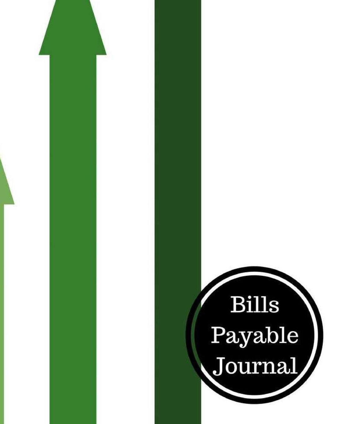 Bills Payable Journal