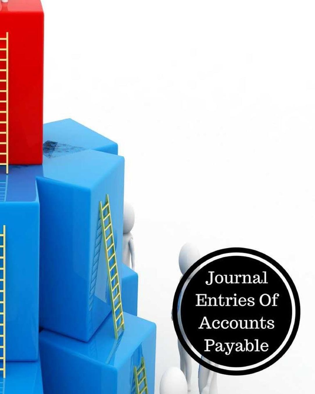 Journal Entries Of Accounts Payable