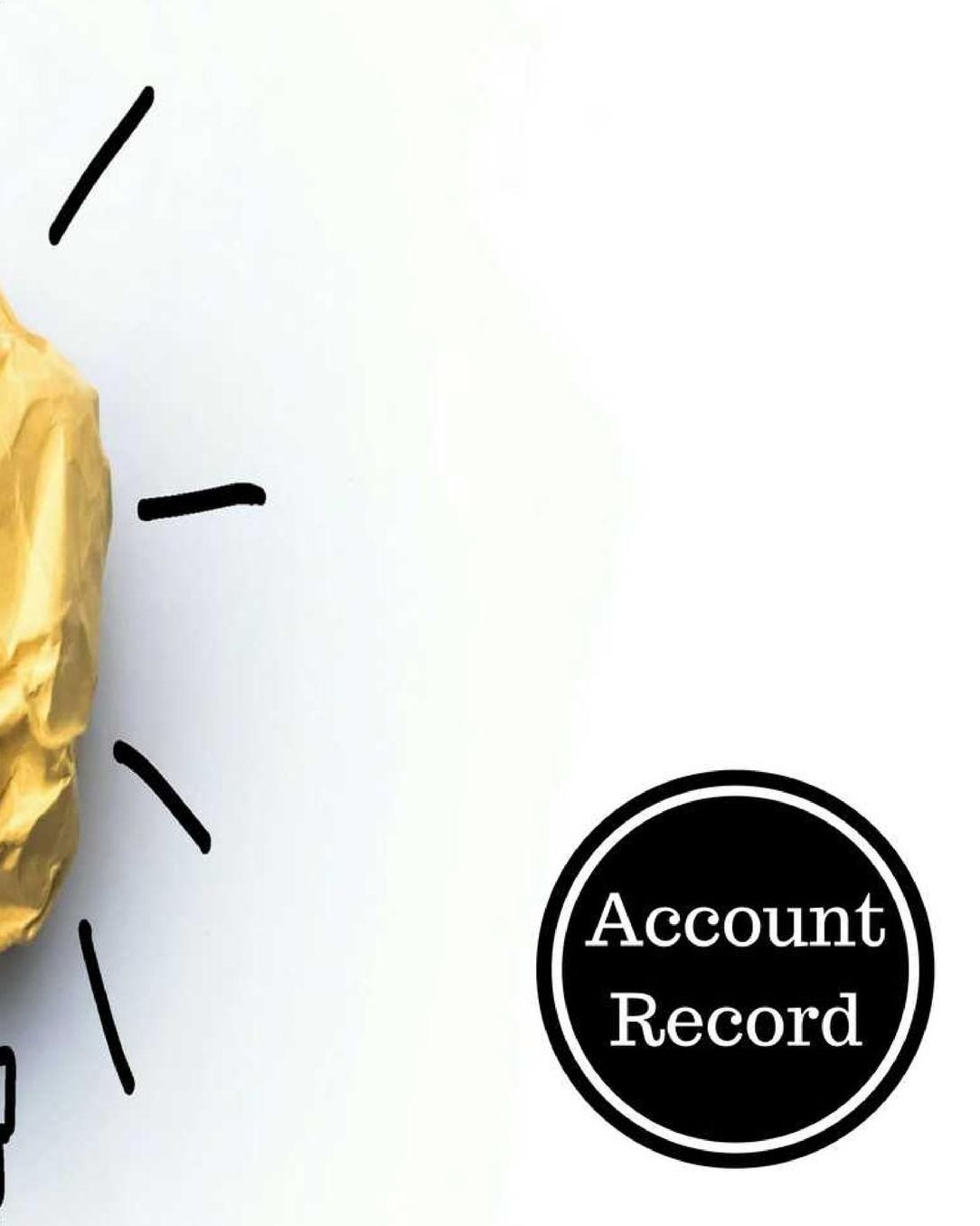 Account Record