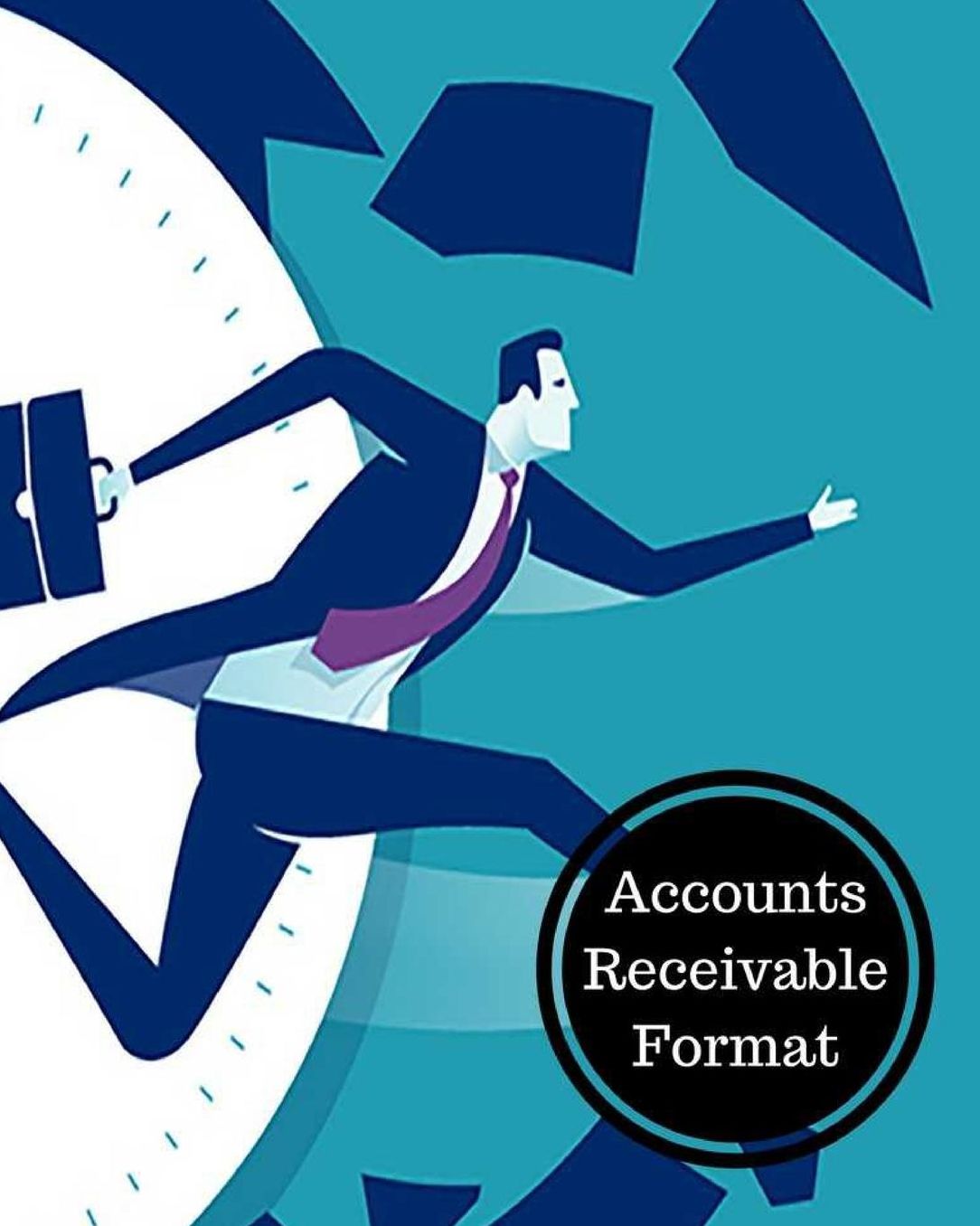 Accounts Receivable Format