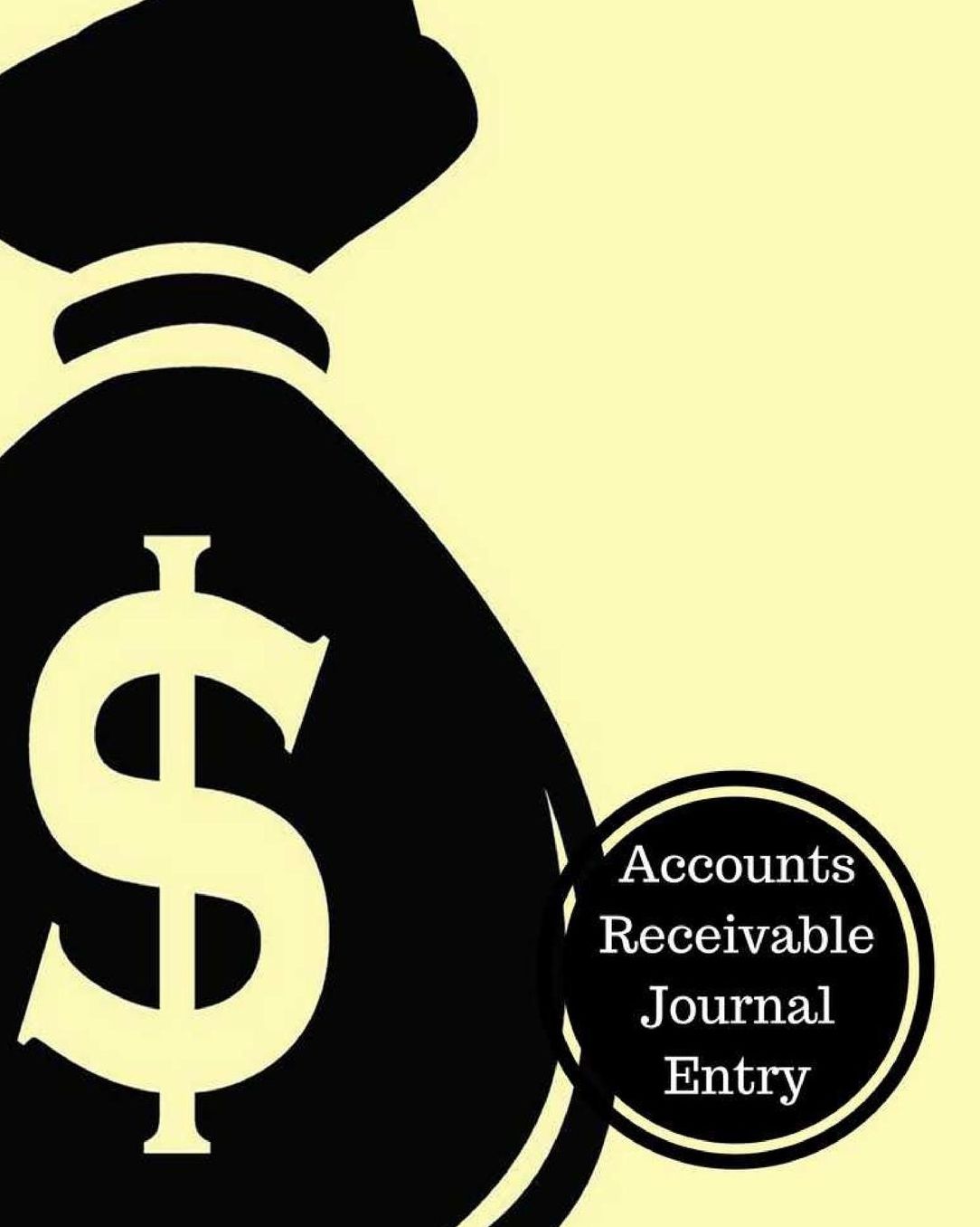 Accounts Receivable Journal Entry
