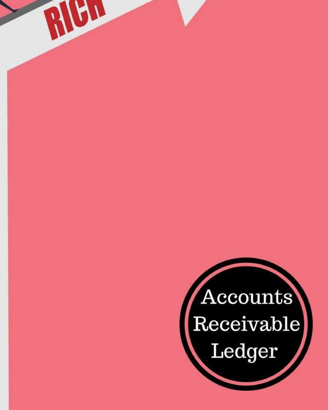 Accounts Receivable Ledger