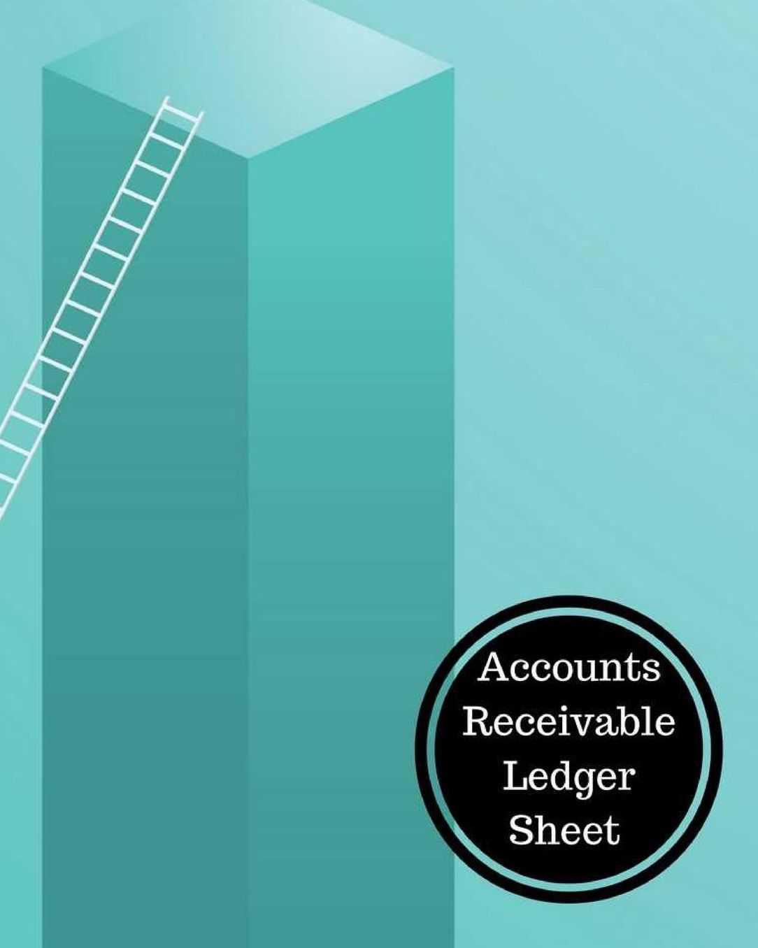 Accounts Receivable Ledger Sheet