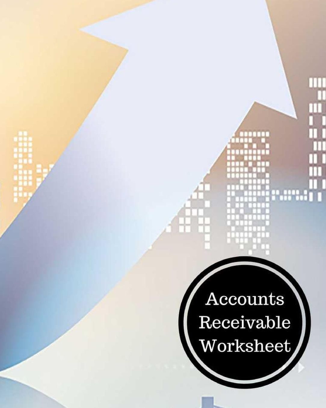 Accounts Receivable Worksheet