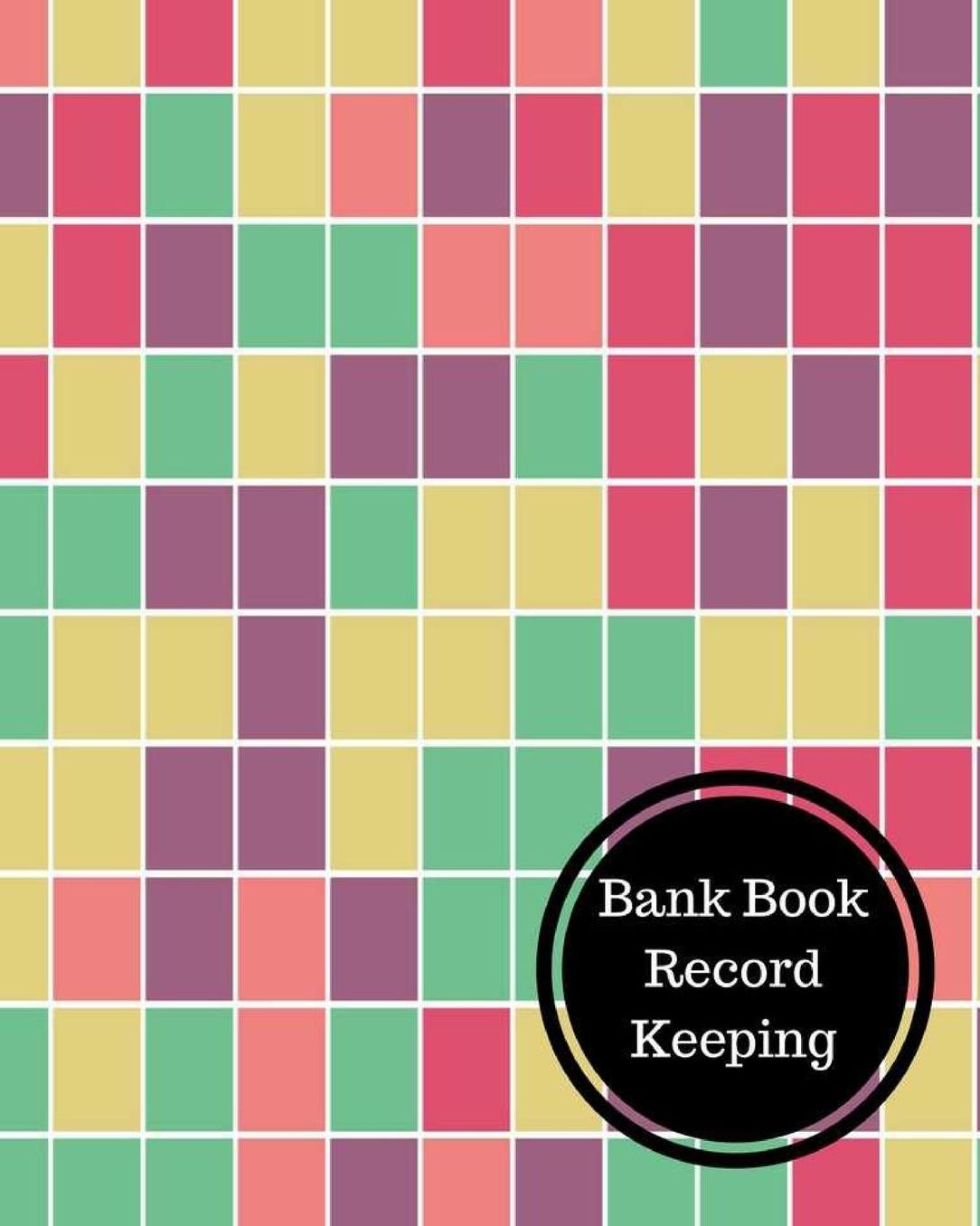 Bank Book Record Keeping