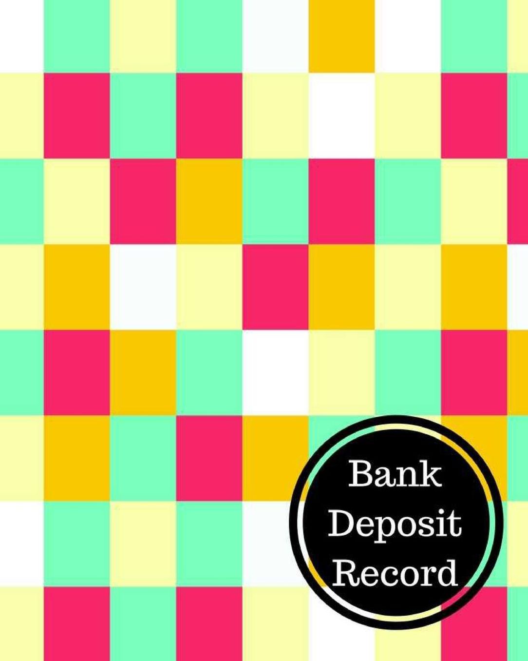 Bank Deposit Record