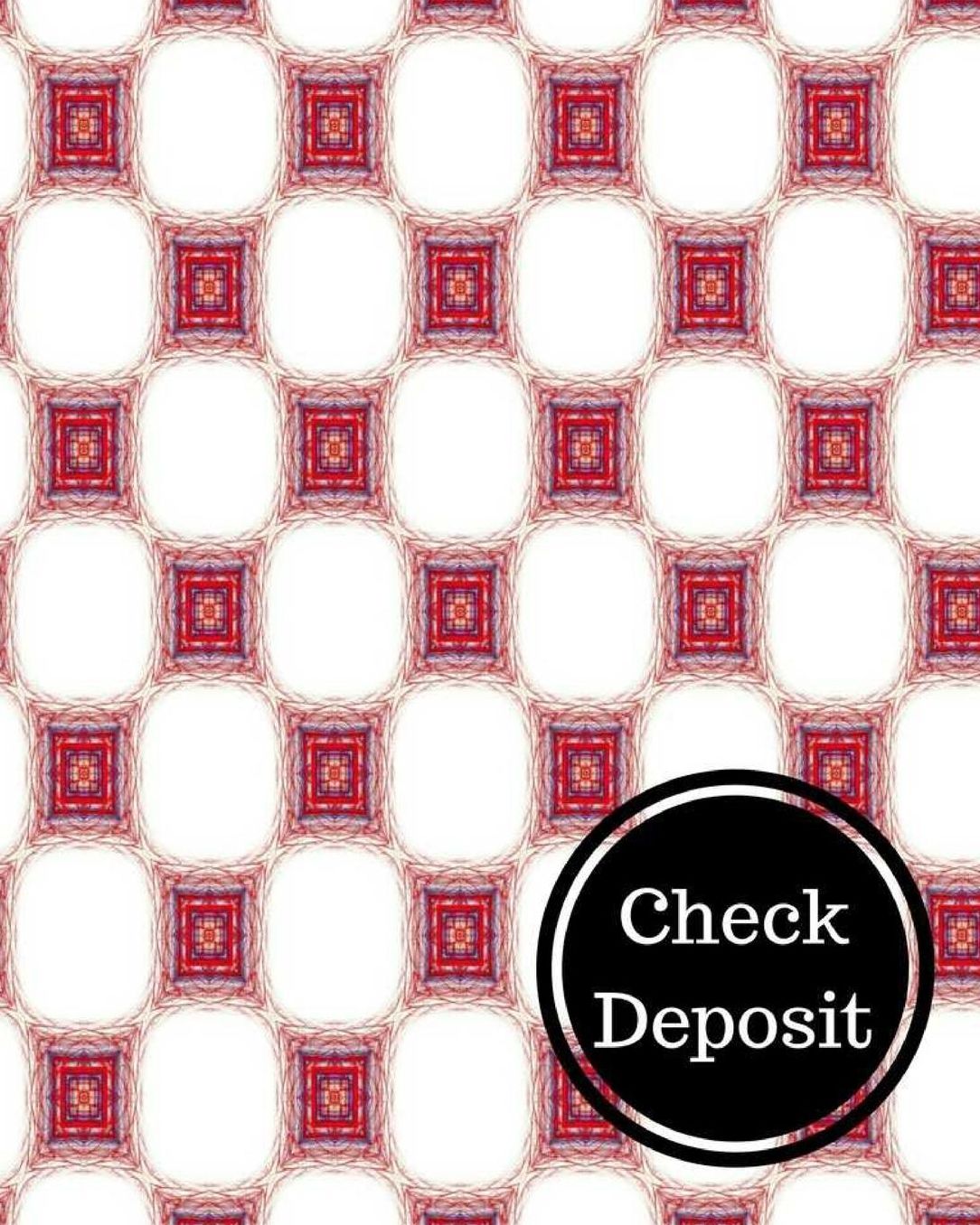 Check Deposit