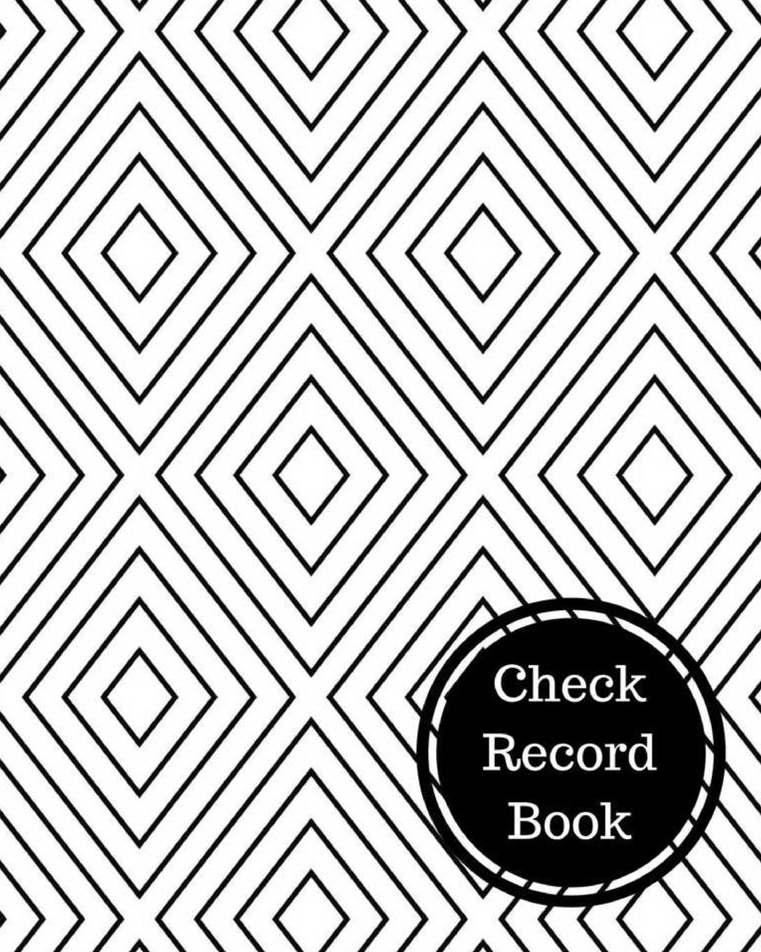 Check Record Book
