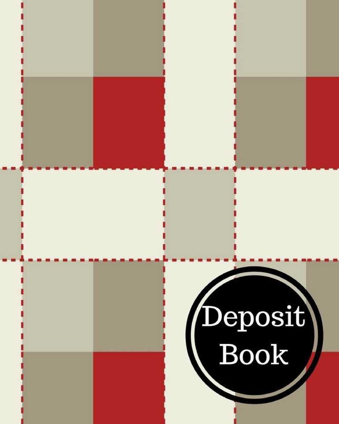 Deposit Book