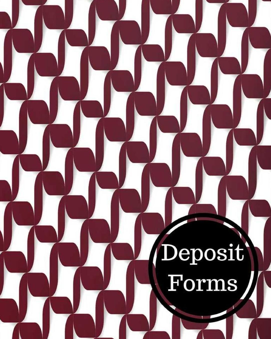 Deposit Forms