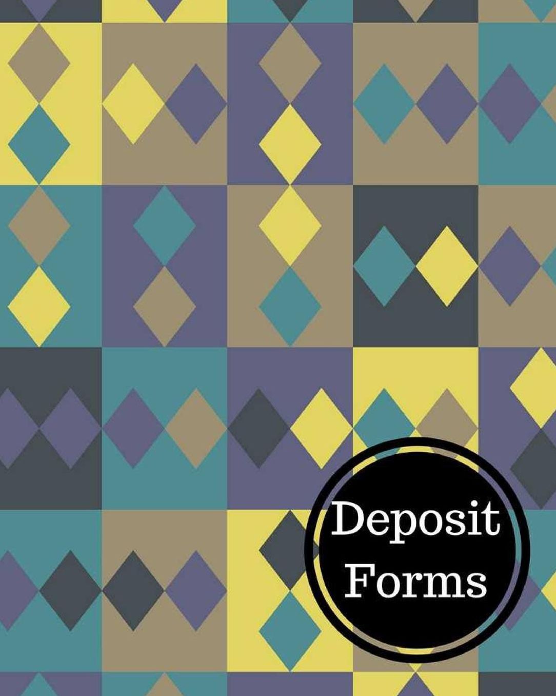Deposit Ledger