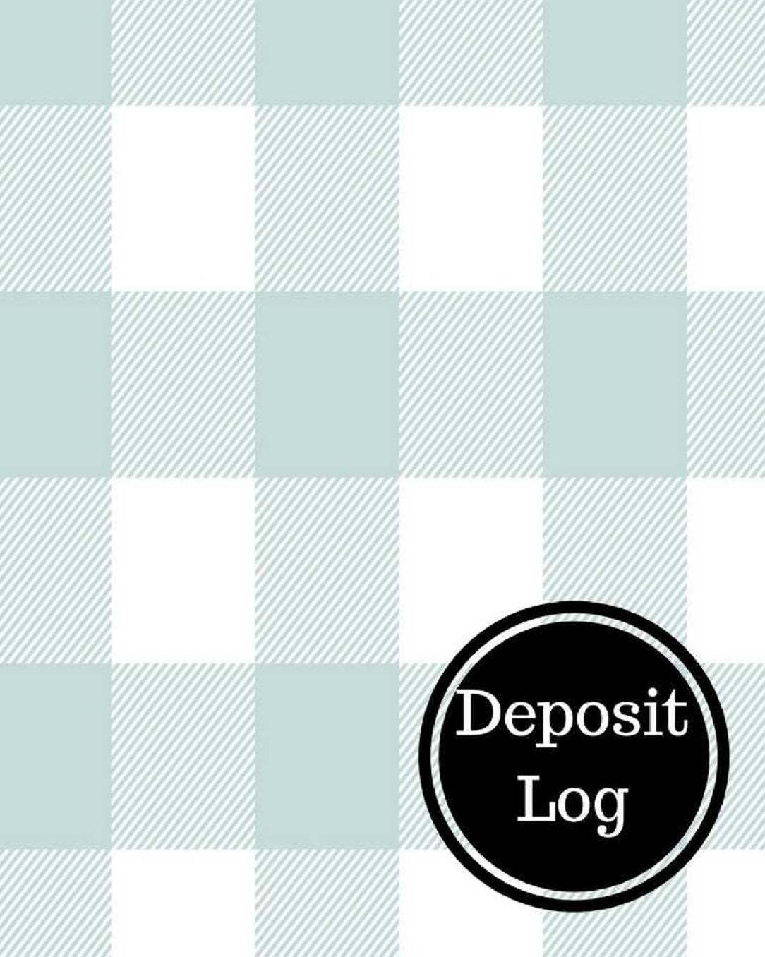 Deposit Log