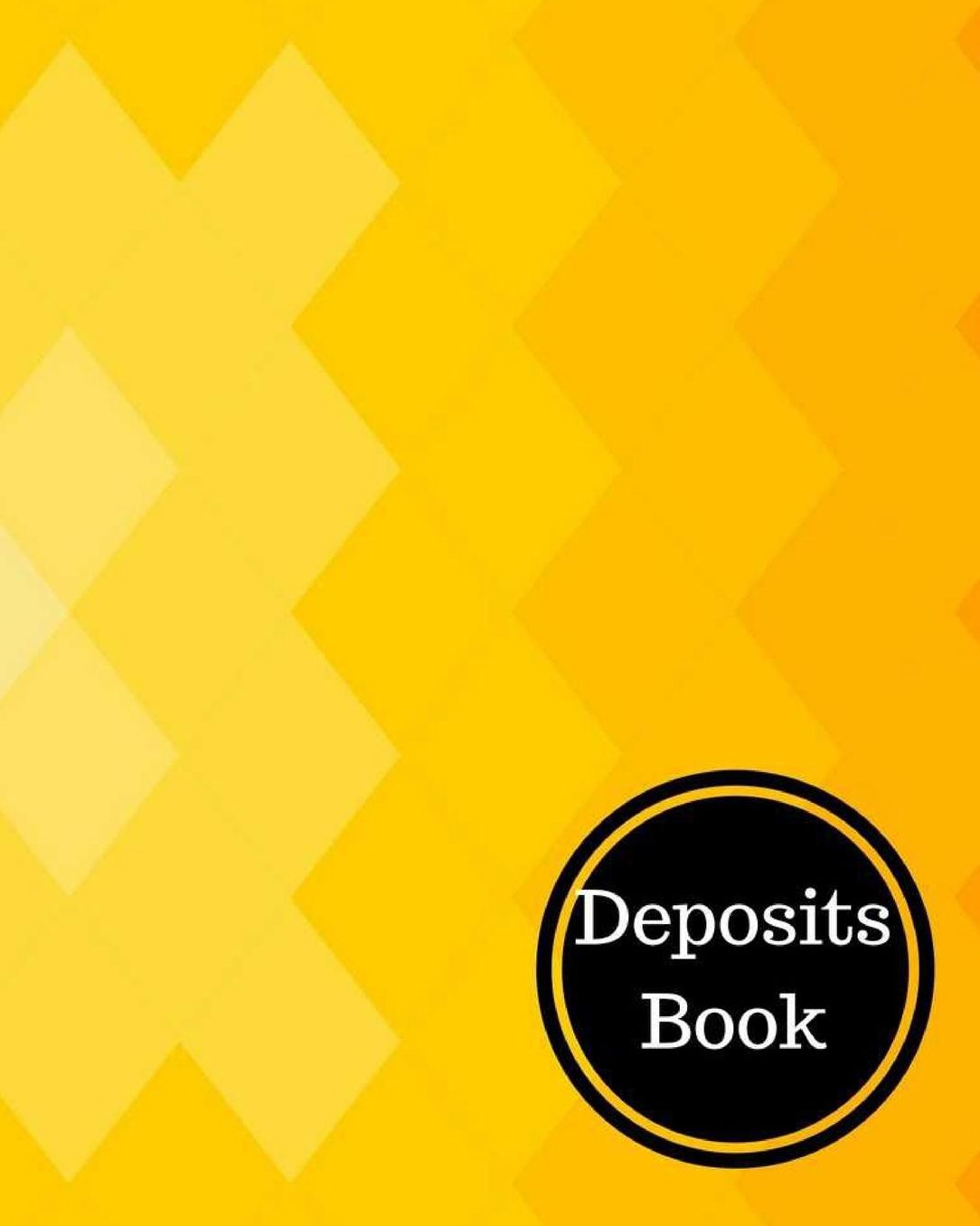 Deposits Book