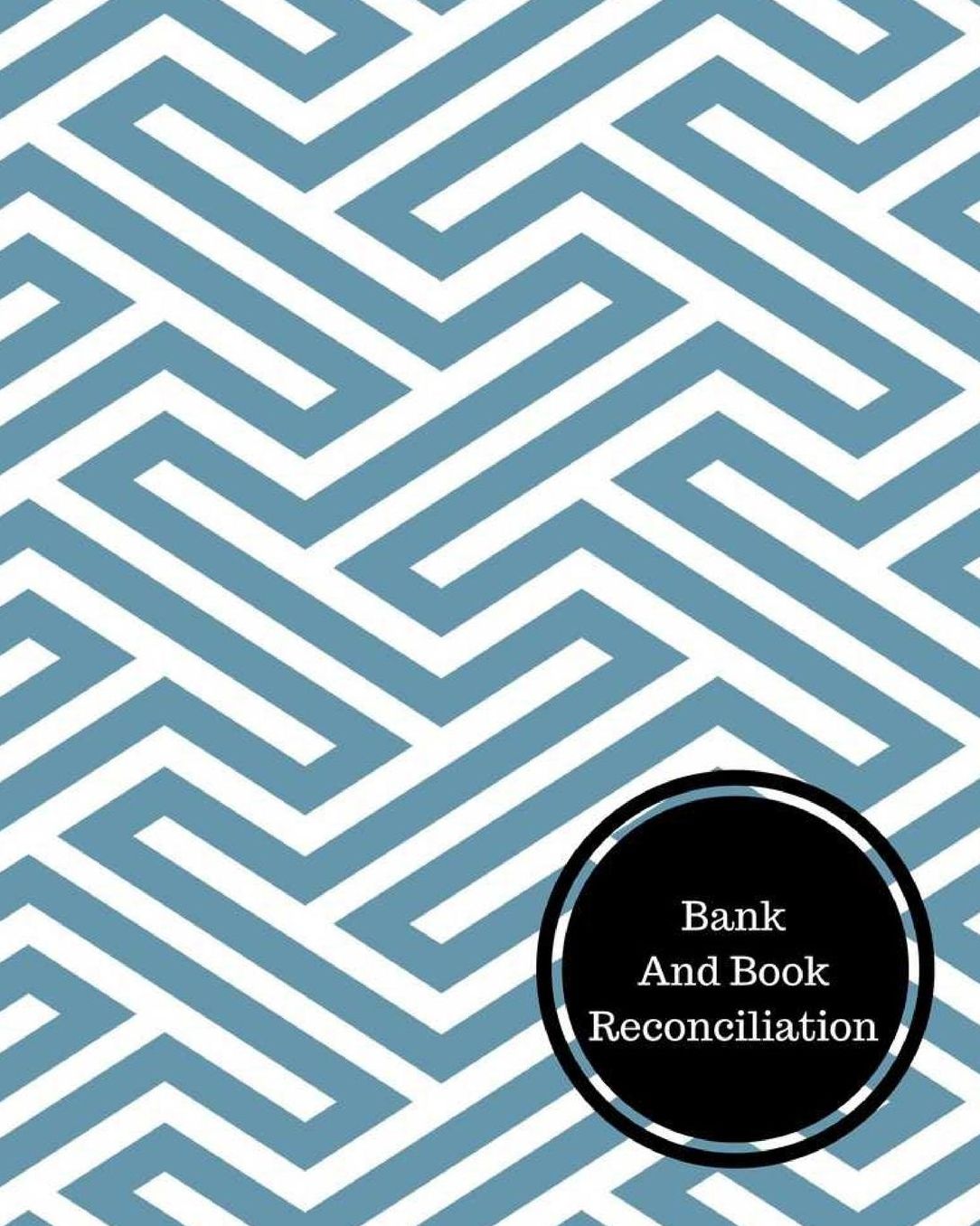 Bank And Book Reconciliation
