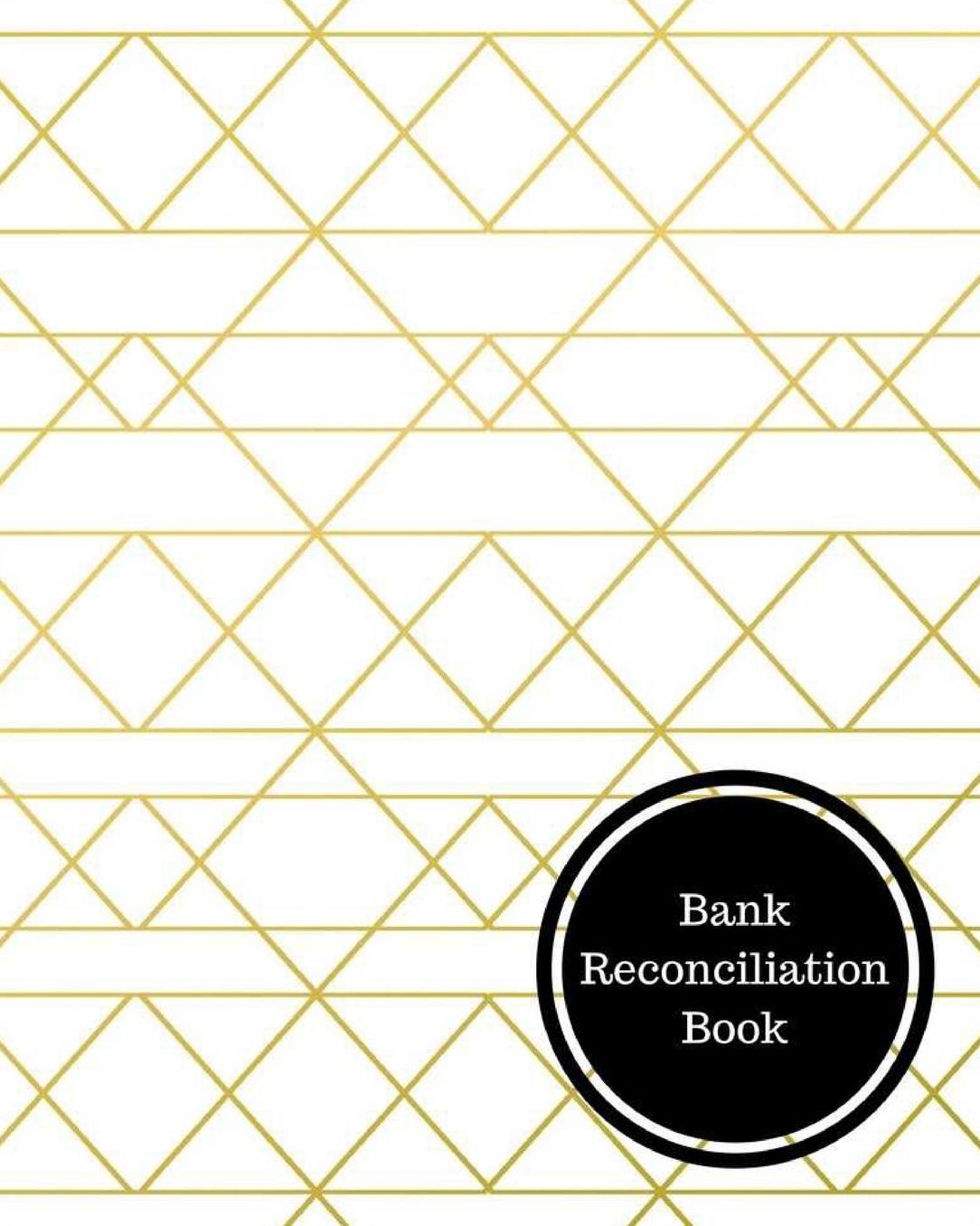 Bank Reconciliation Book