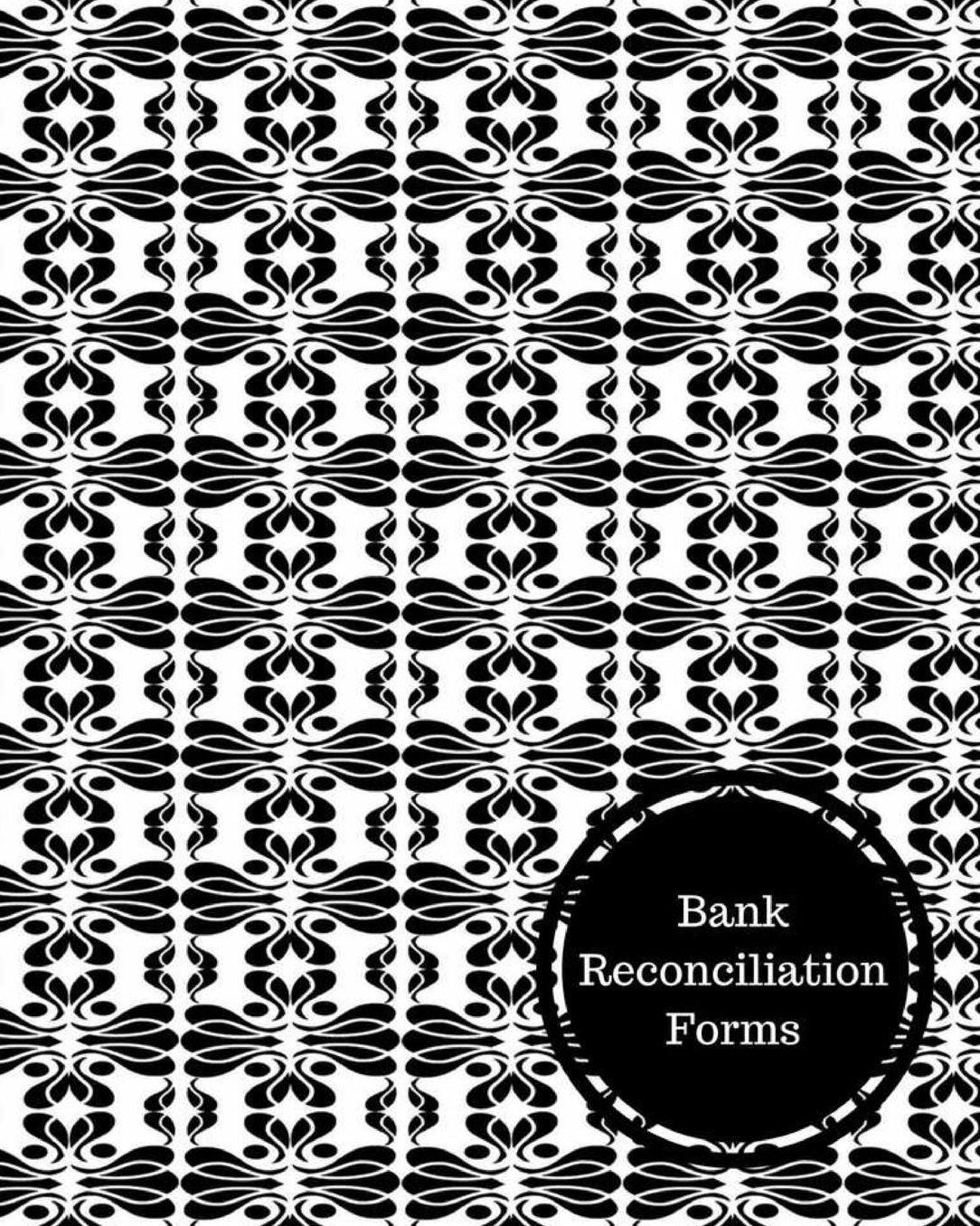 Bank Reconciliation Forms