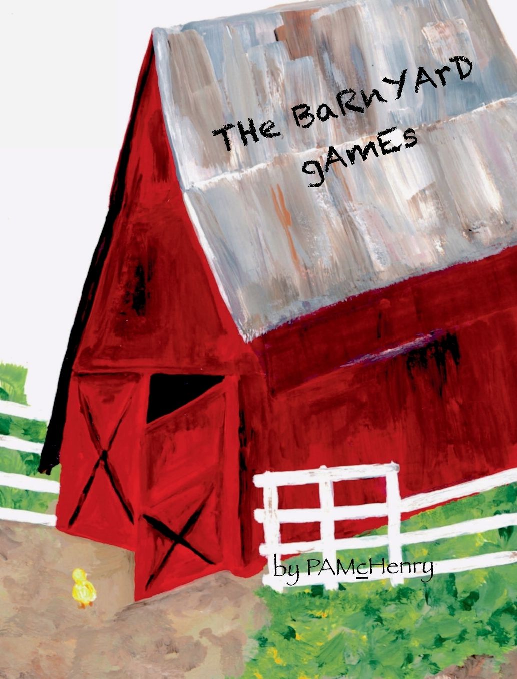 The Barnyard Games