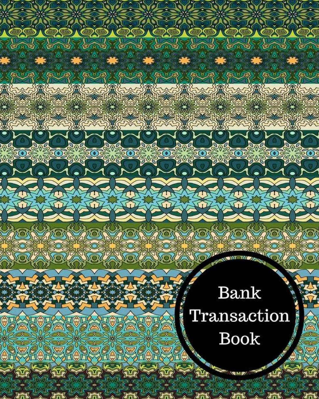 Bank Transaction Book
