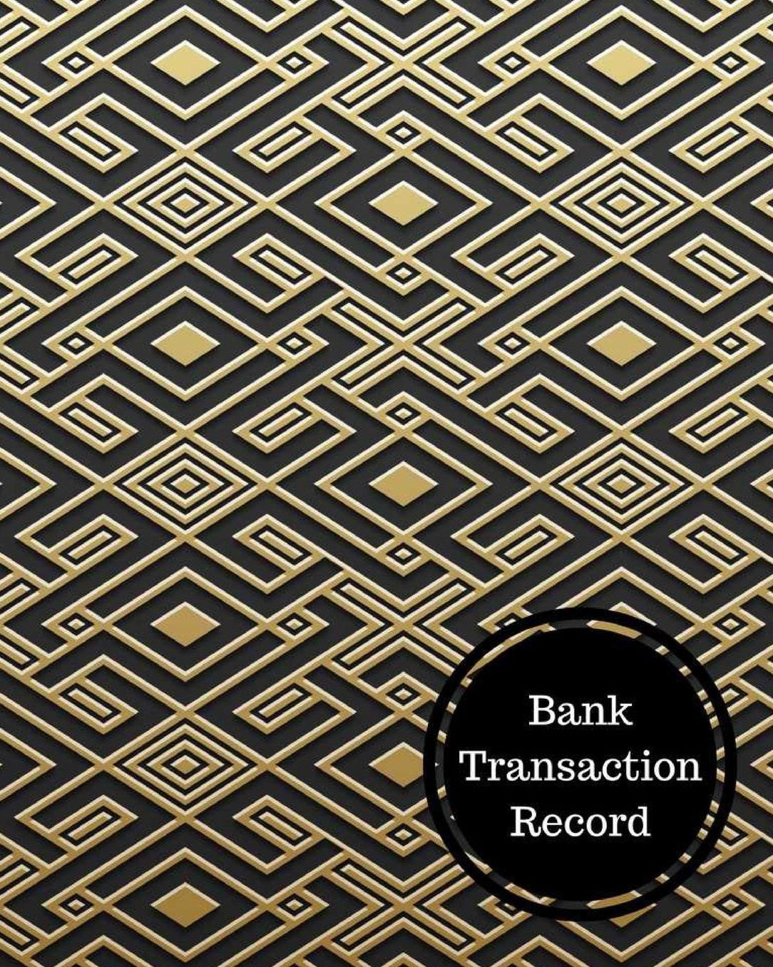 Bank Transaction Record