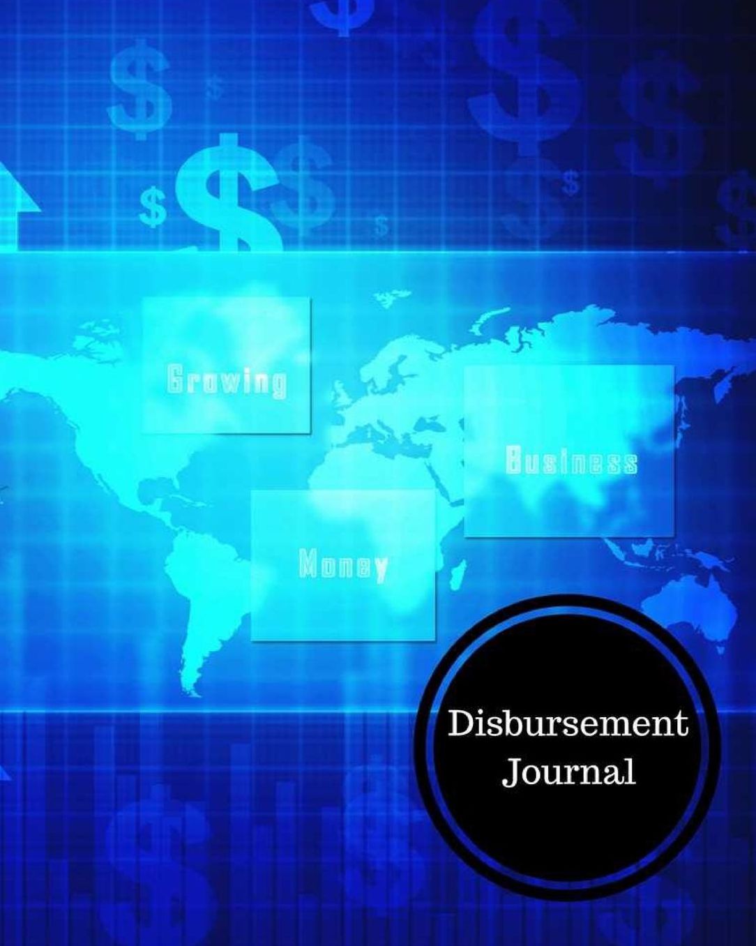 Disbursement Journal