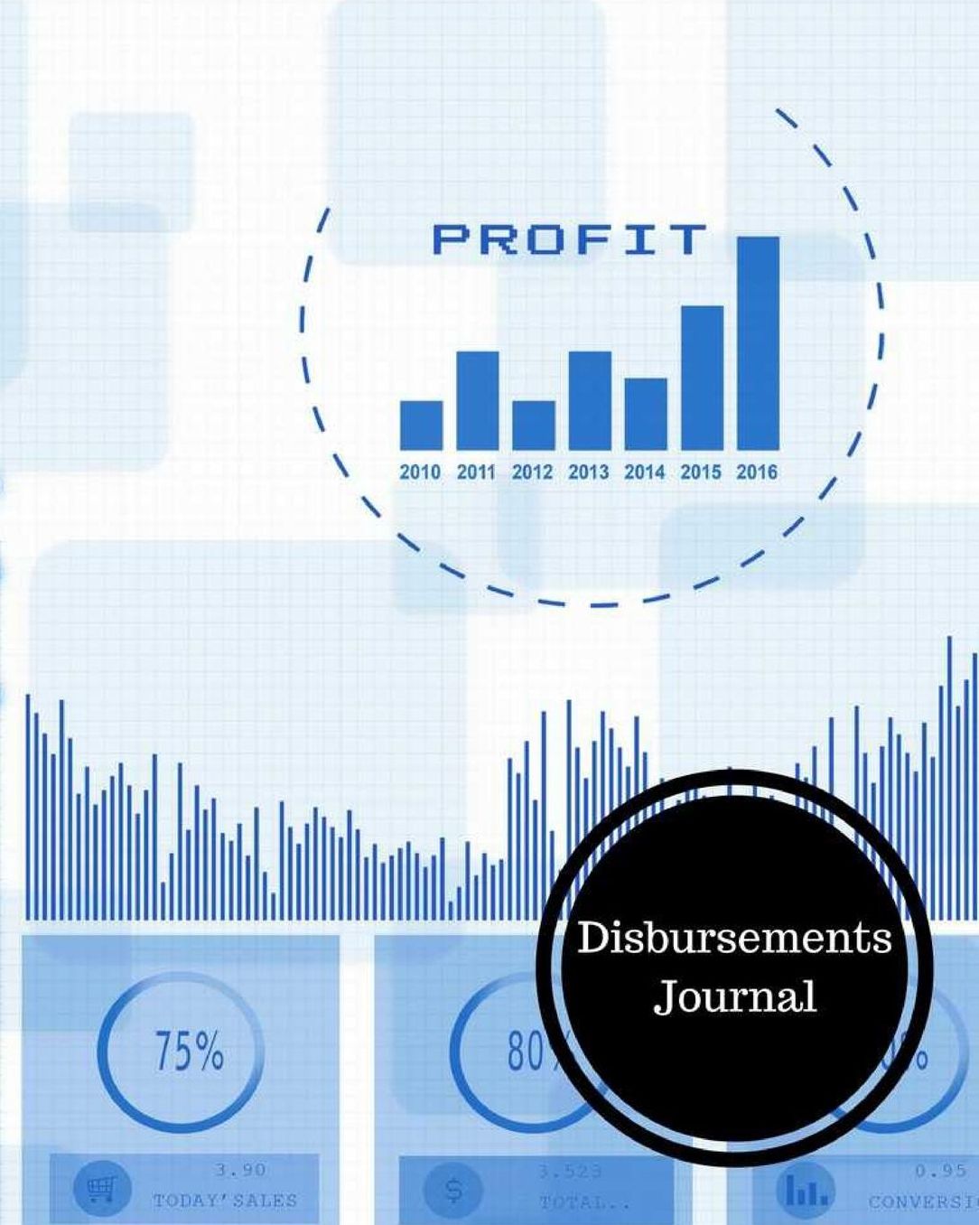 Disbursements Journal