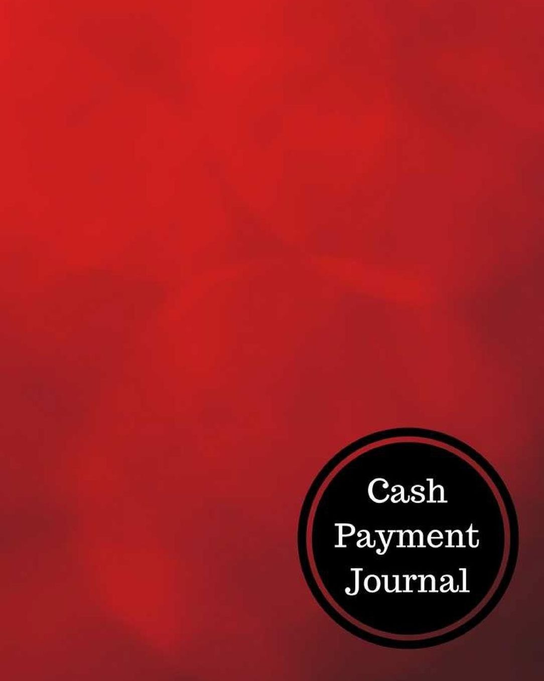 Cash Payment Journal
