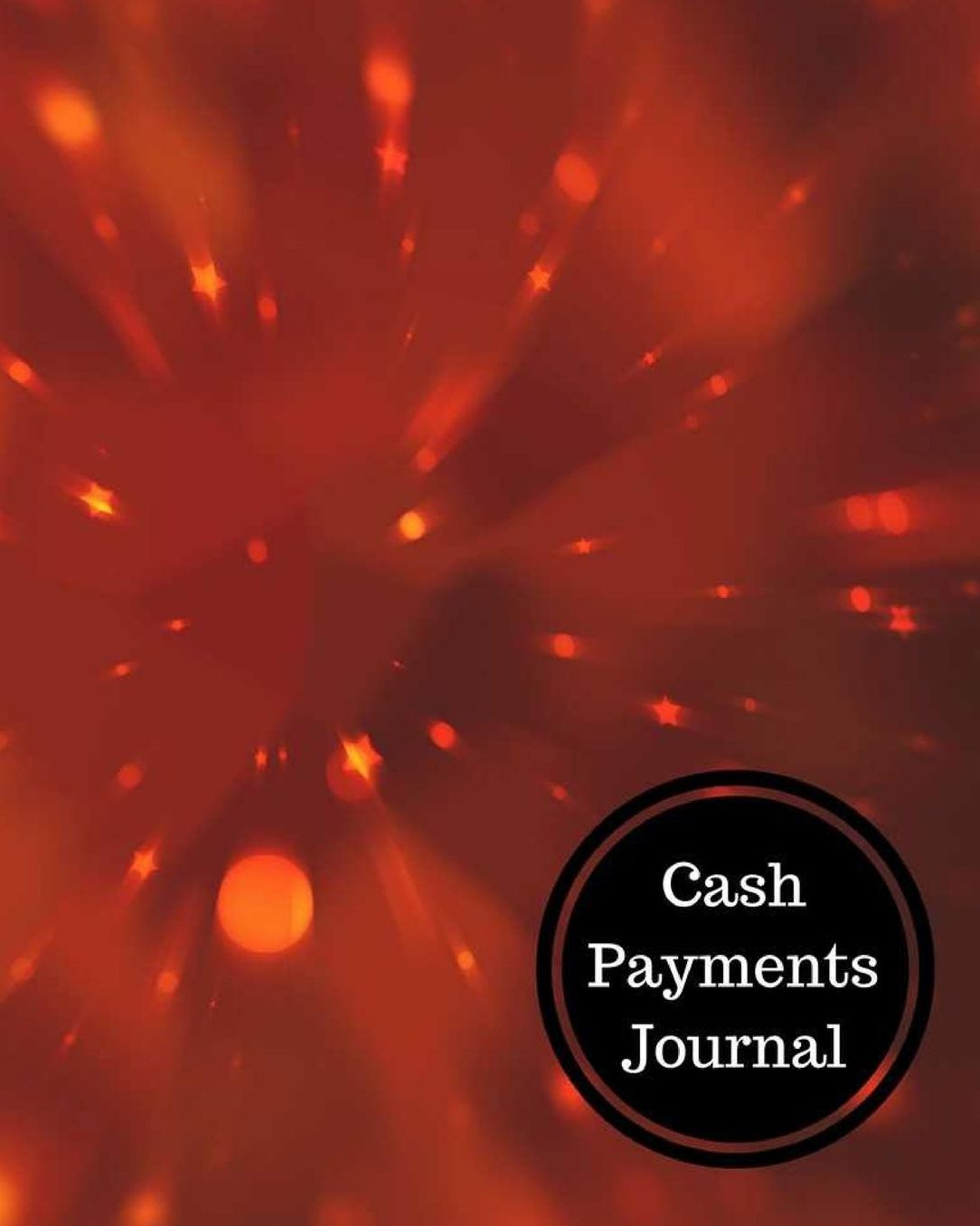 Cash Payments Journal