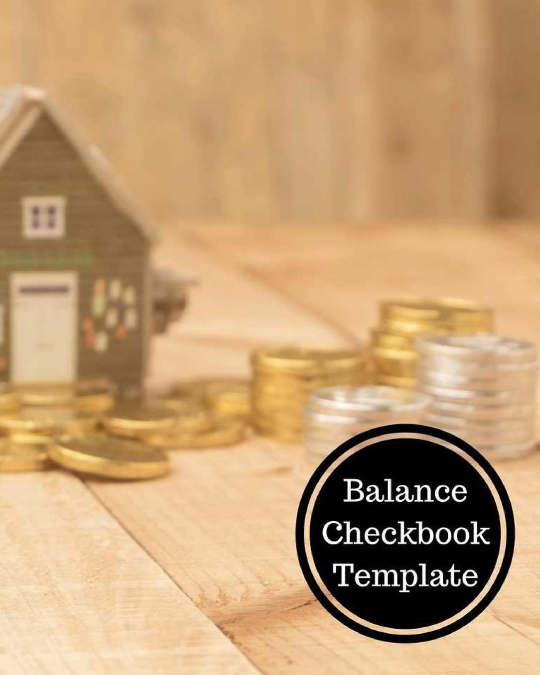 Balance Checkbook Template