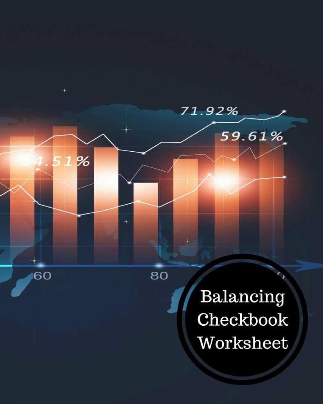Balancing Checkbook Worksheet