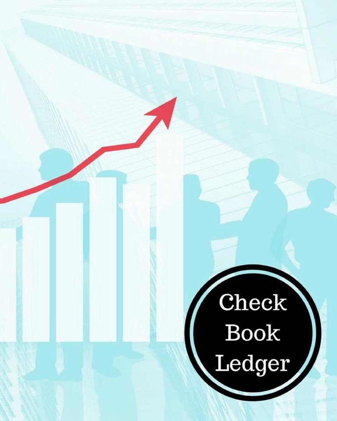 Check Book Ledger