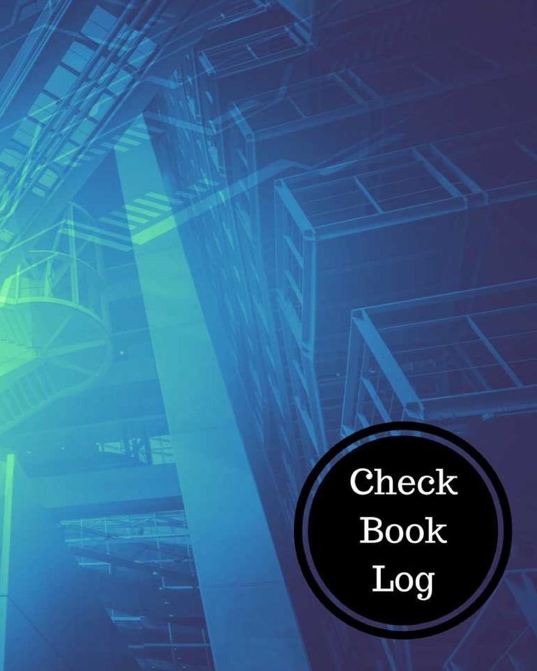 Check Book Log