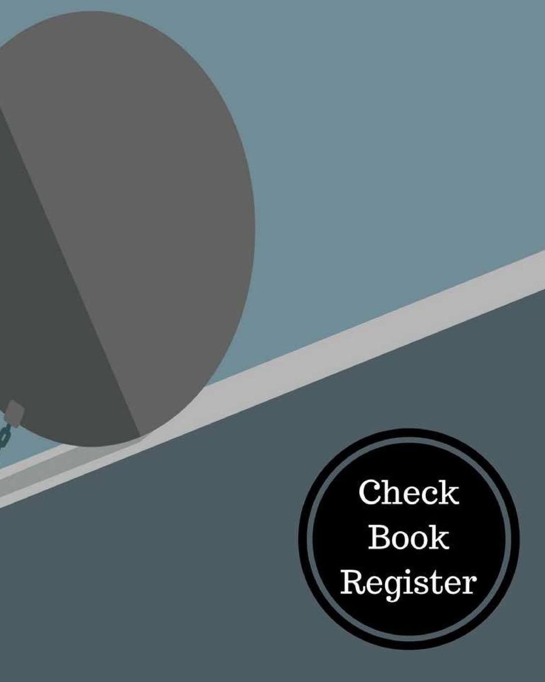 Check Book Register