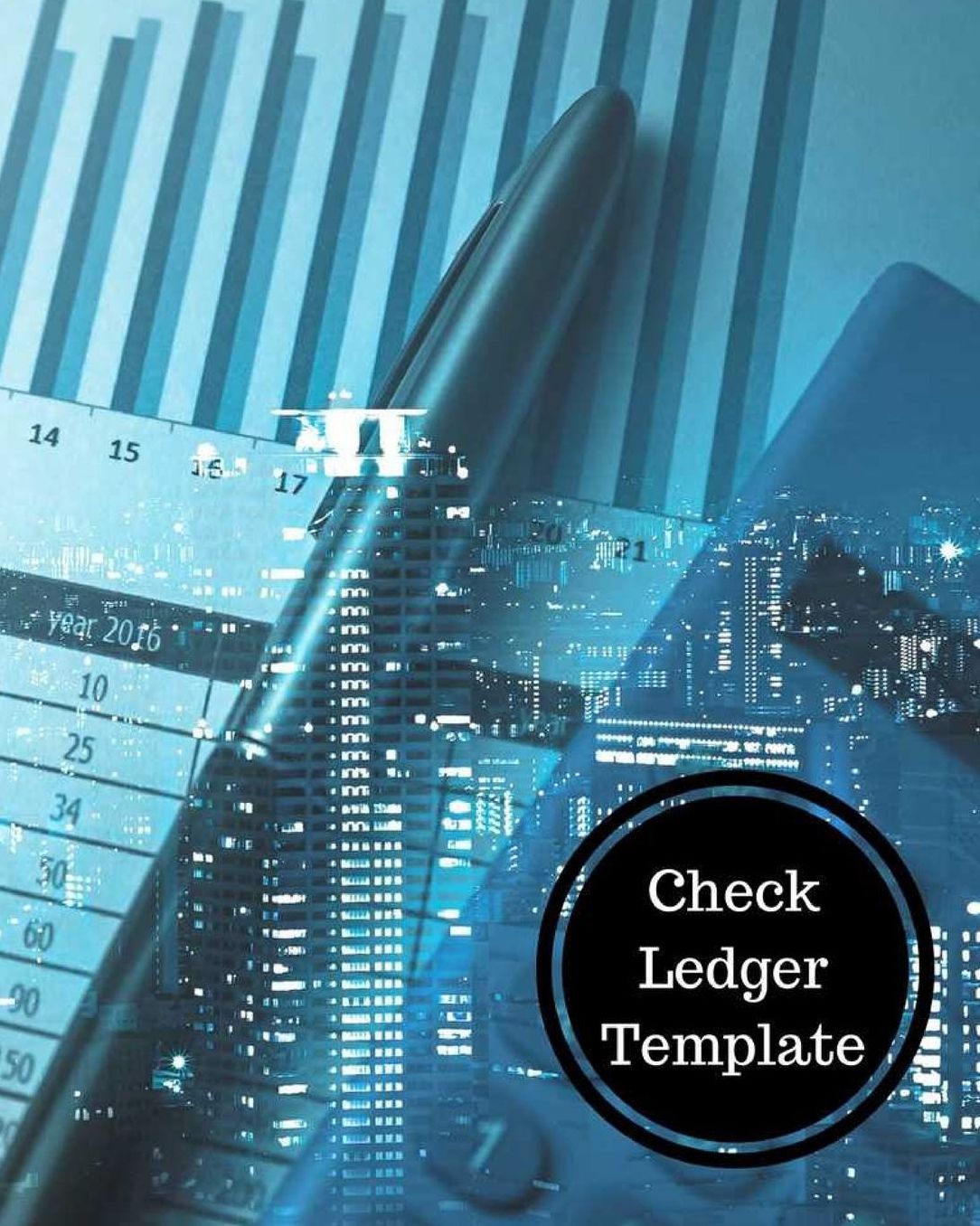 Check Ledger Template