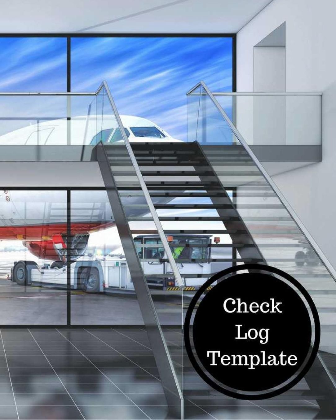 Check Log Template
