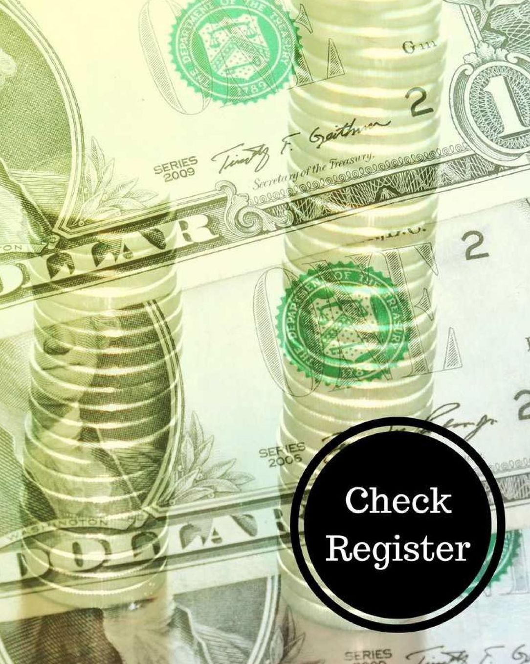 Check Register