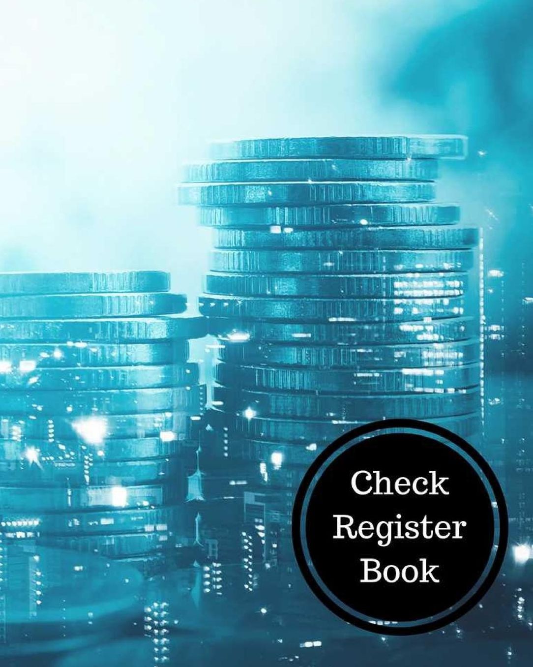 Check Register Book